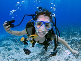 Scuba Diving Guide: Everything You Need to Know